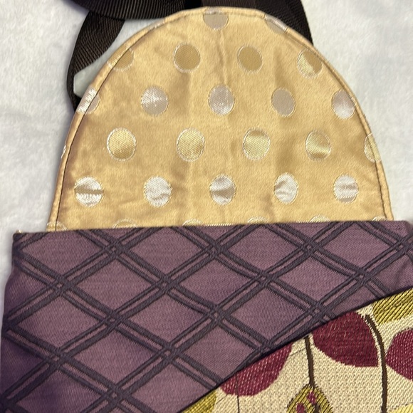 Mary Ellen crossbody purse - Picture 7 of 13